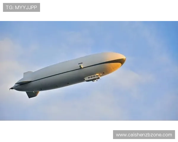 官方飞艇数据分析：探索未来航空交通的创新趋势与发展前景